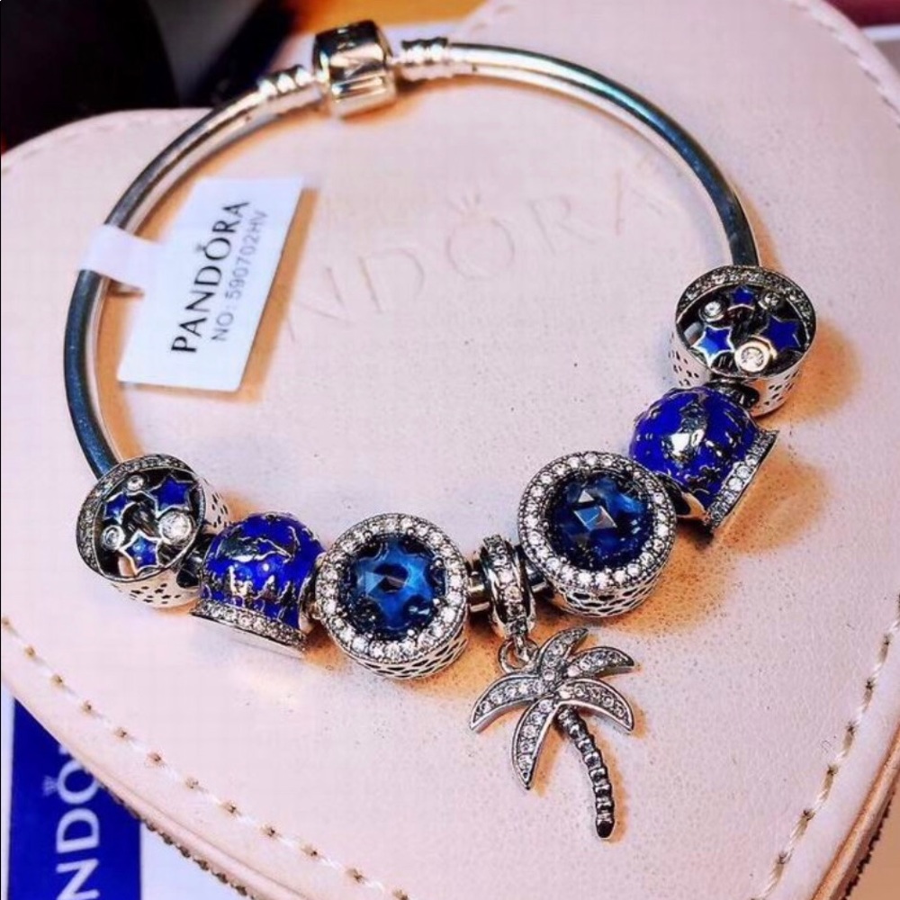 Charm Bracelet